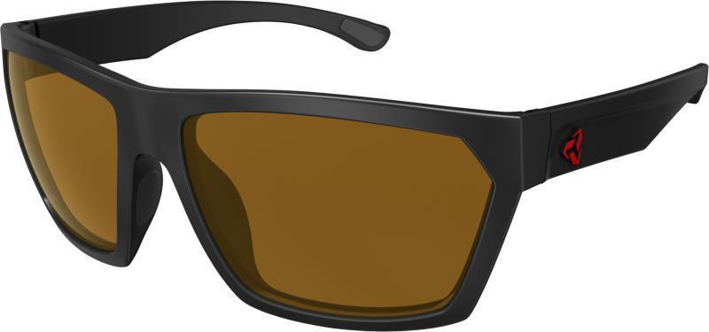 Loops, Black Matte Frame / Brown Lens - not applicable 1