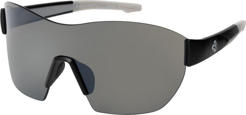 Nimby 2 Matte Black / Grey, Green Lens - not applicable 1