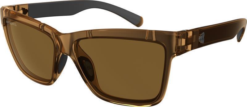 Norvan, Polar Xtal Brown / Brown Lens AR - not applicable 1