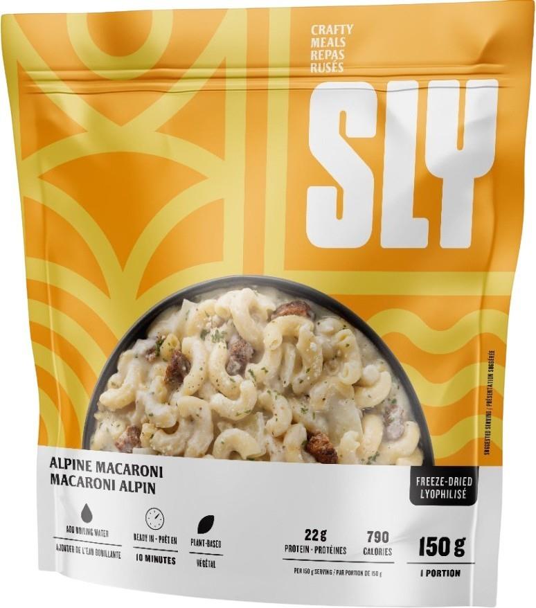 Alpine Macaroni 150g - not applicable 1
