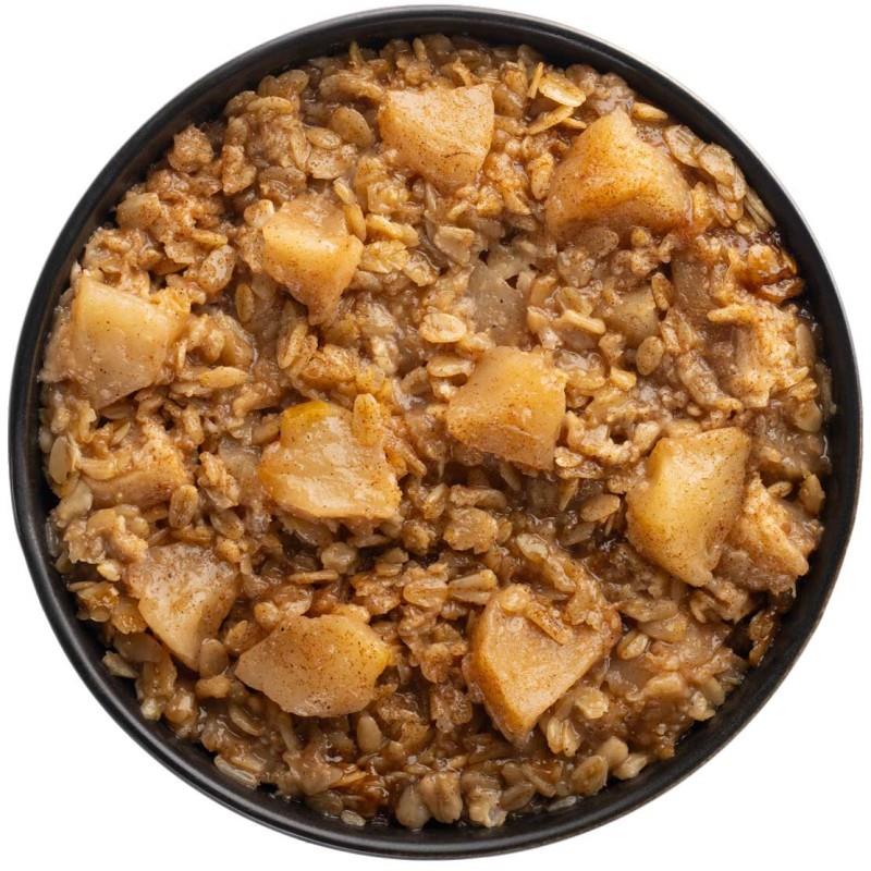 Apple Crumble - not applicable 1