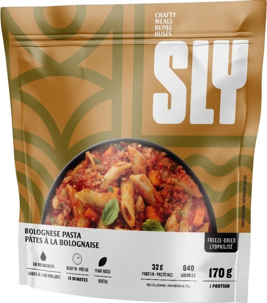 Bolognese Pasta 150g - not applicable 1