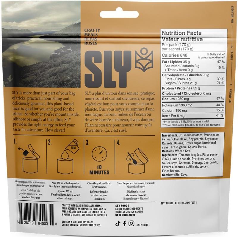 Bolognese Pasta 150g - not applicable 1
