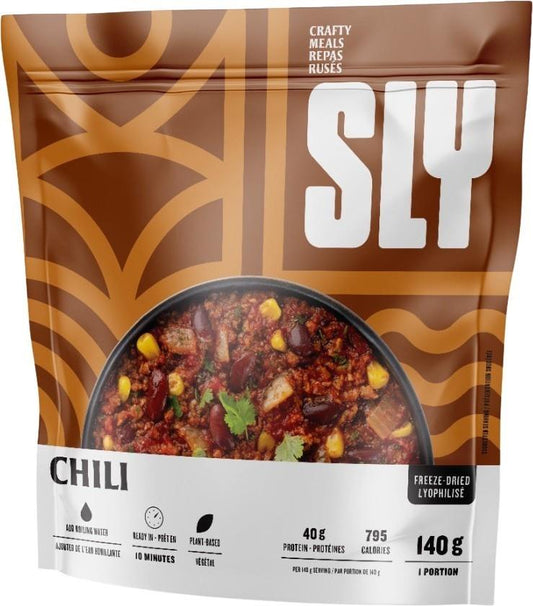 Chili 140g - not applicable 1