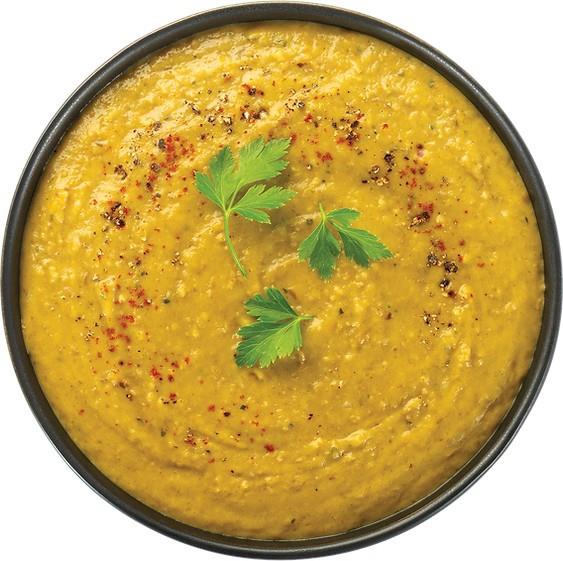 Creamy Garden Soup 115g - not applicable 1