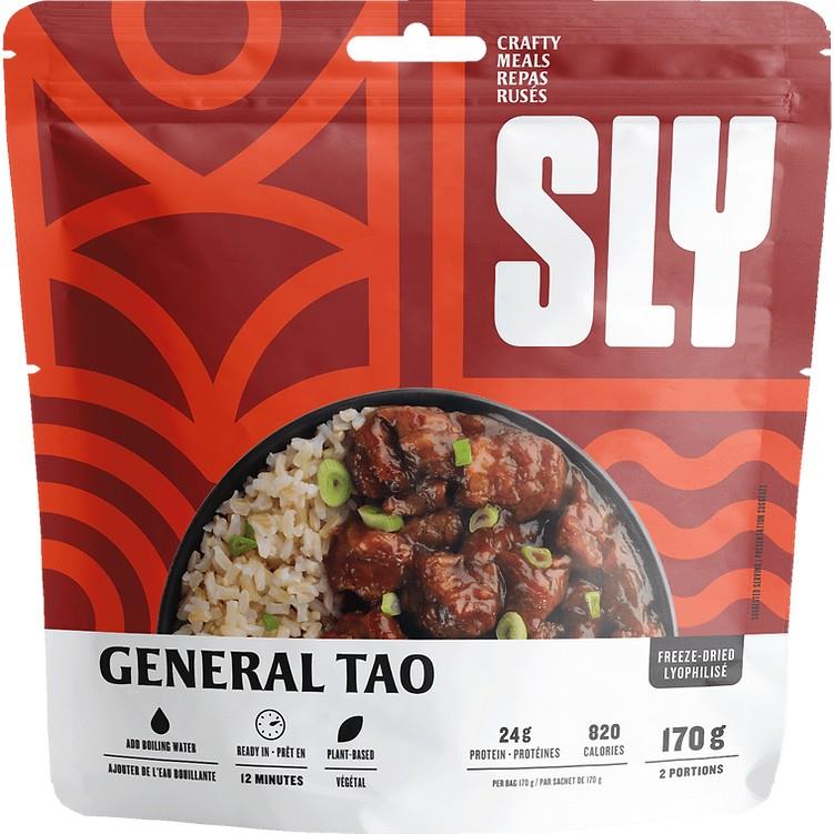 General Tao - not applicable 1