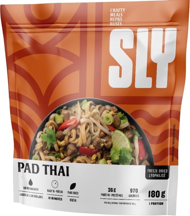 Pad Thai 180g - not applicable 1