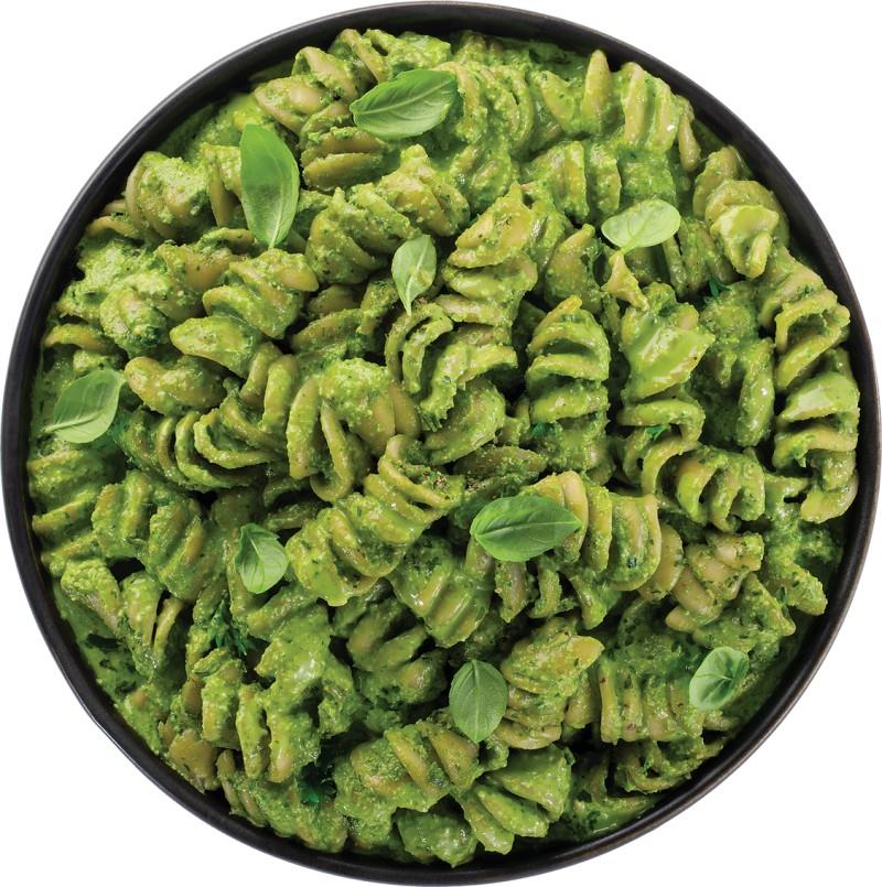 Pesto Pasta 150g - not applicable 1