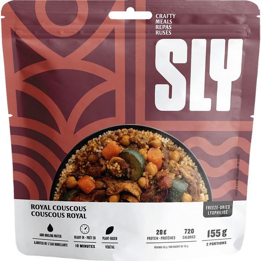 Royal Couscous - not applicable 1