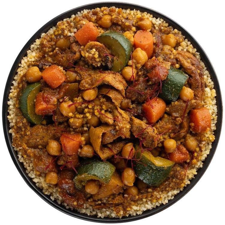 Royal Couscous - not applicable 1