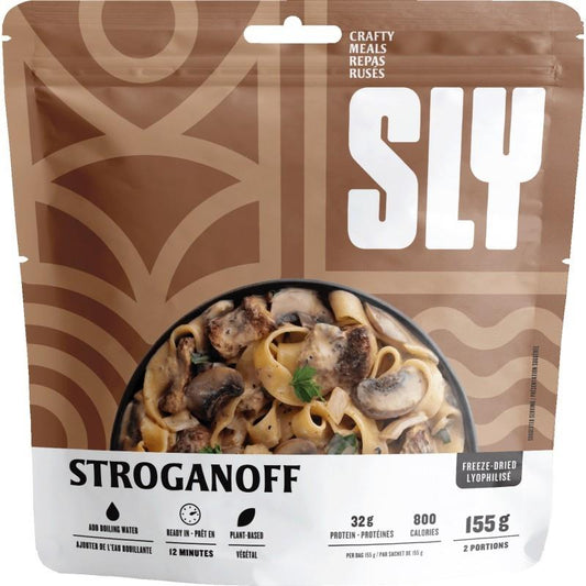 Stroganoff - not applicable 1
