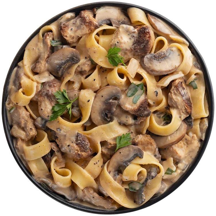 Stroganoff - not applicable 1