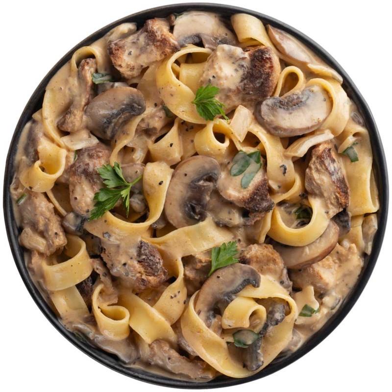 Stroganoff - not applicable 1