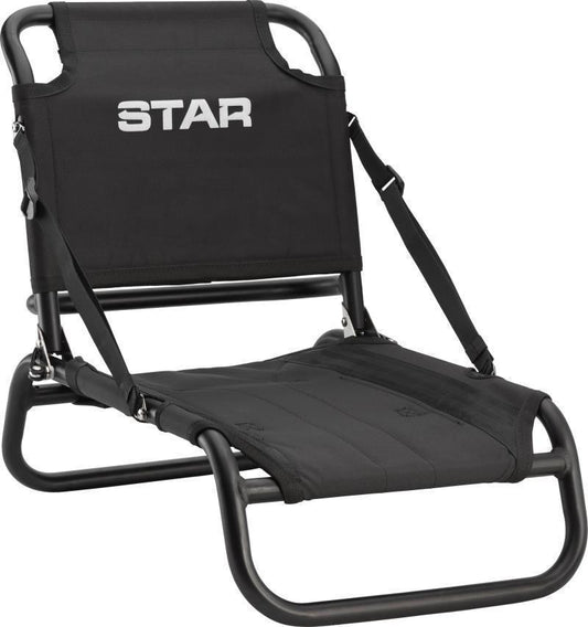 Fishing Seat for Inflatable Kayaks - not applicable 1