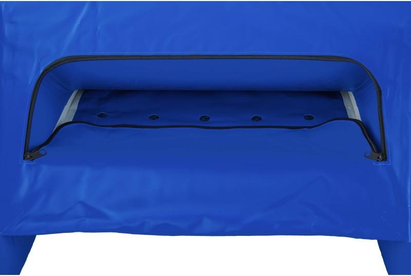 Slice Paddle Catarafts - blue 1