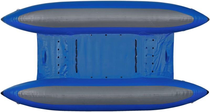 Slice Paddle Catarafts - blue 1