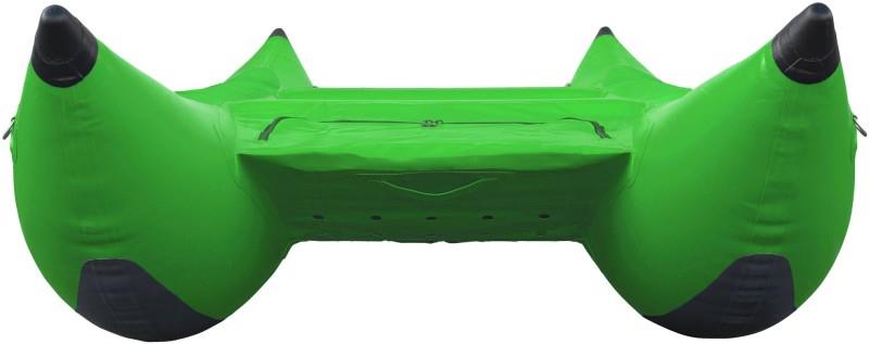 Slice Paddle Catarafts - lime 1