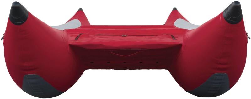 Slice Paddle Catarafts - red 1