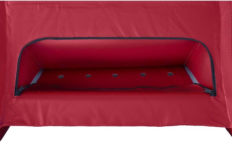 Slice XL Paddle Catarafts - red 1