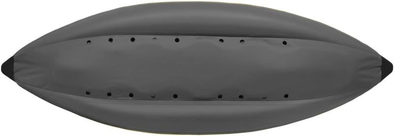Viper Inflatable Kayak - lime 1