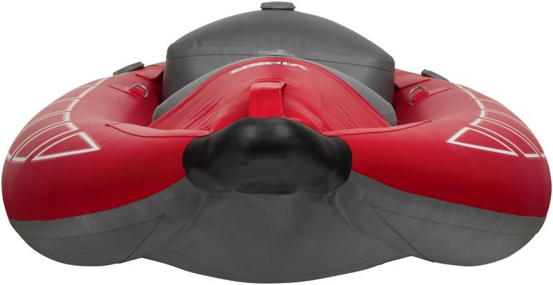 Viper Inflatable Kayak - red 1