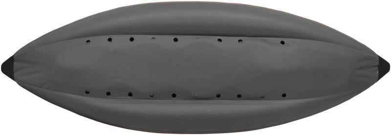 Viper Inflatable Kayak - yellow 1