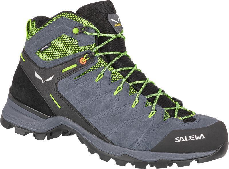 Alp Mate Mid PTX - Mens - Ombre Blue / Pale Frog 1