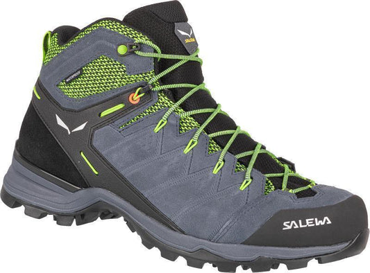 Alp Mate Mid PTX - Mens - Ombre Blue / Pale Frog 1
