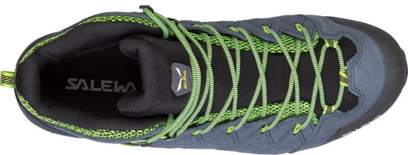 Alp Mate Mid PTX - Mens - Ombre Blue / Pale Frog 6