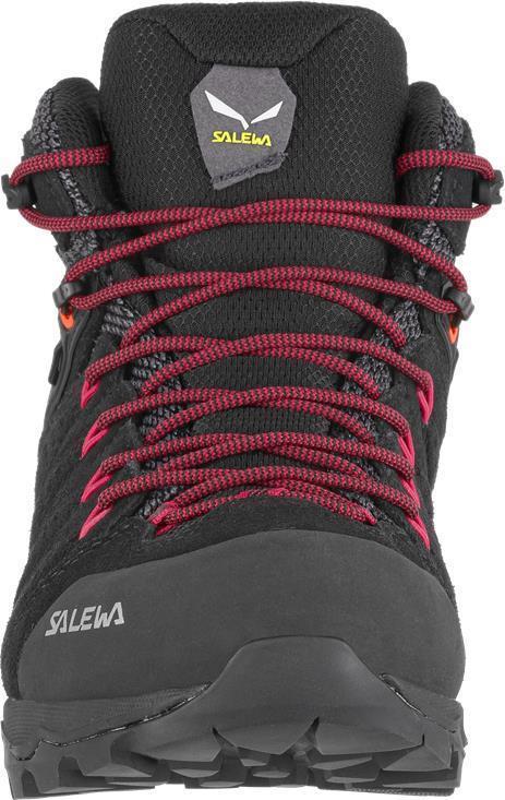 Alp Mate Mid PTX - Womens - Black Out / Virtual Pink 4