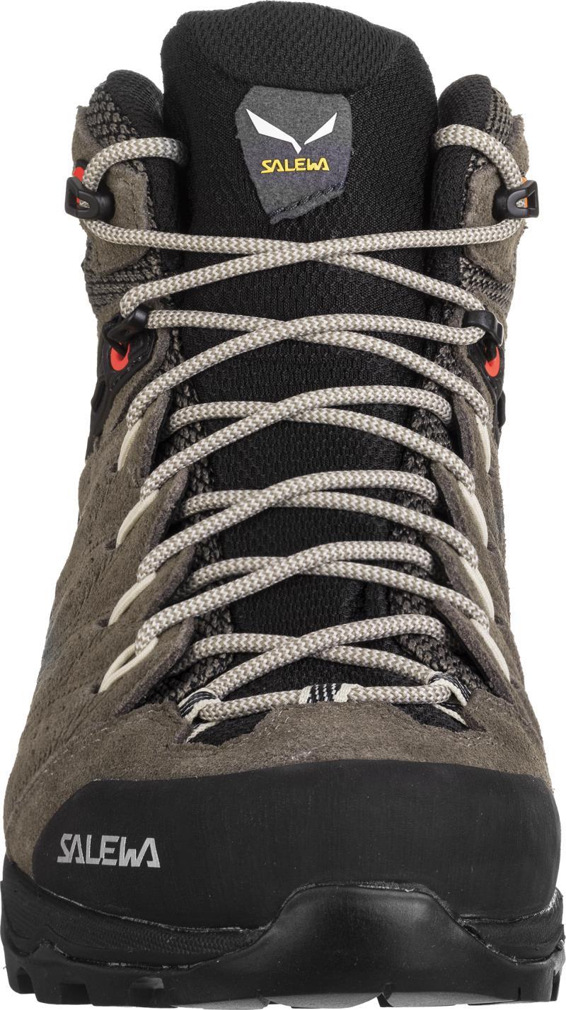 Alp Mate Mid PTX - Womens - Brindle / Oatmeal 3