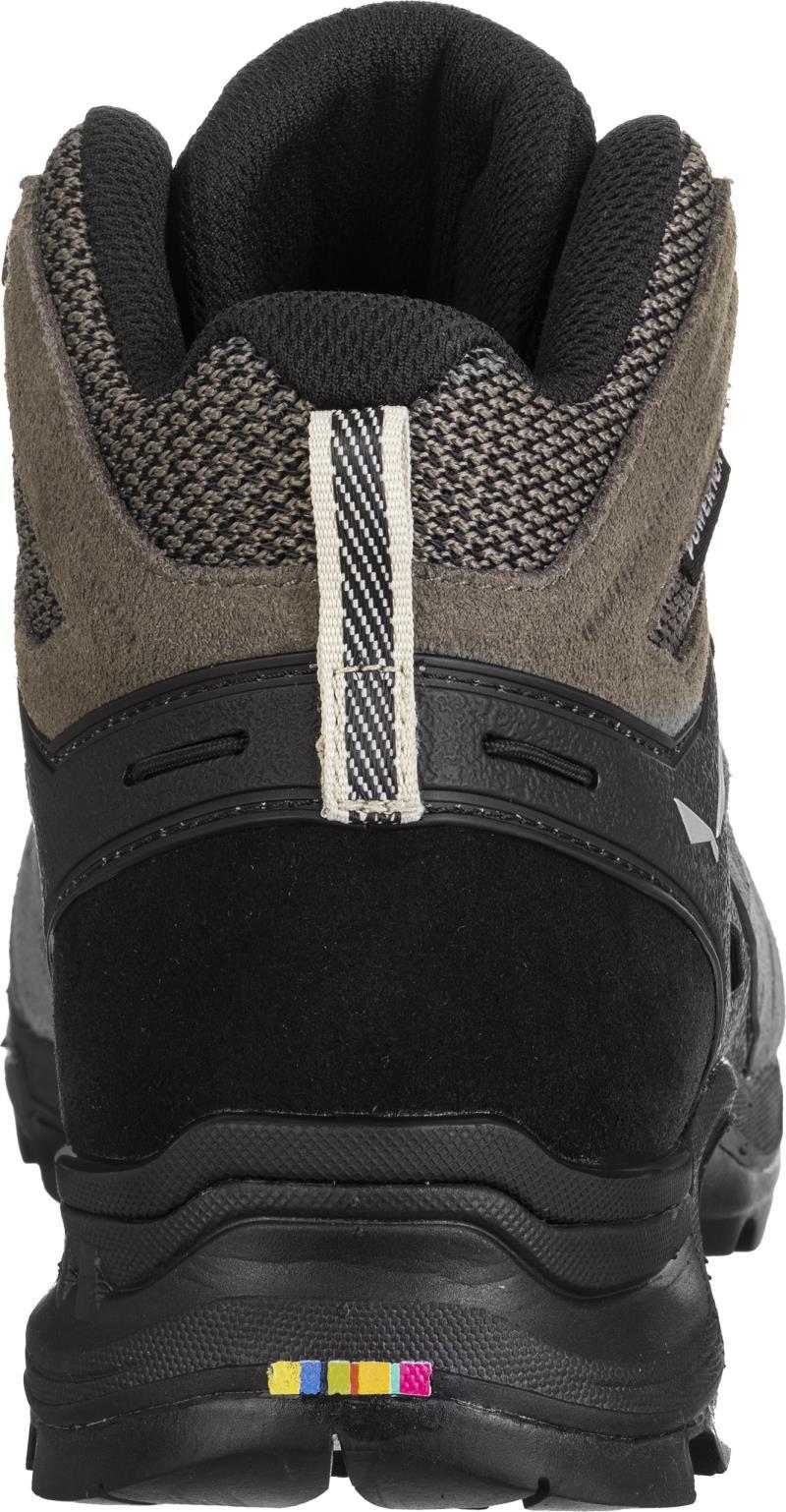 Alp Mate Mid PTX - Womens - Brindle / Oatmeal 4