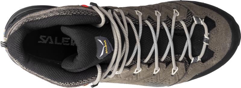 Alp Mate Mid PTX - Womens - Brindle / Oatmeal 7