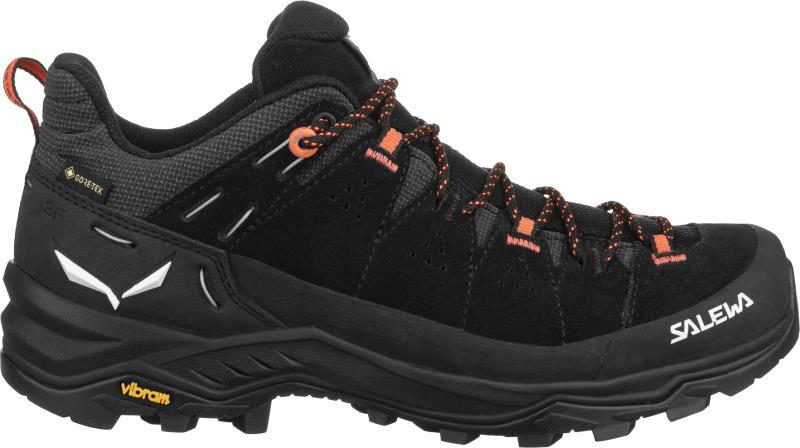 Alp Trainer 2 GTX - Womens - Black / Onyx 2