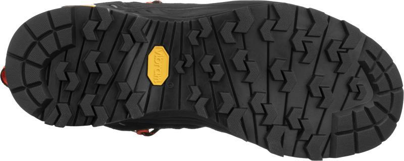 Alp Trainer 2 GTX - Womens - Black / Onyx 4