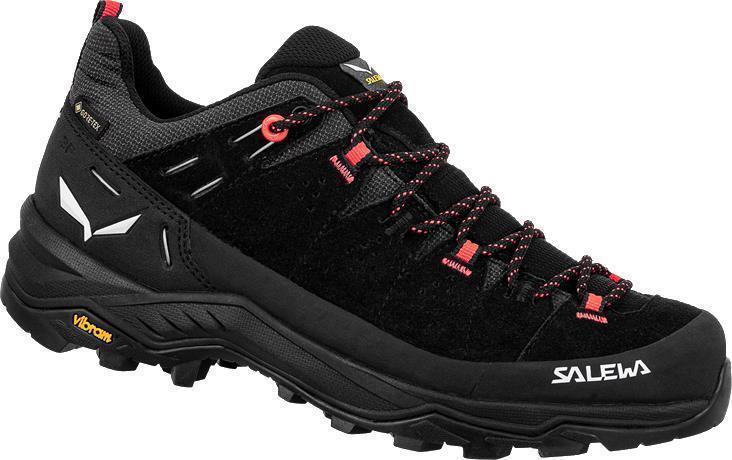 Alp Trainer 2 GTX - Womens - Black / Onyx 1