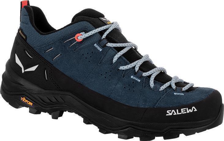 Alp Trainer 2 GTX - Womens - Dark Denim / Black 1