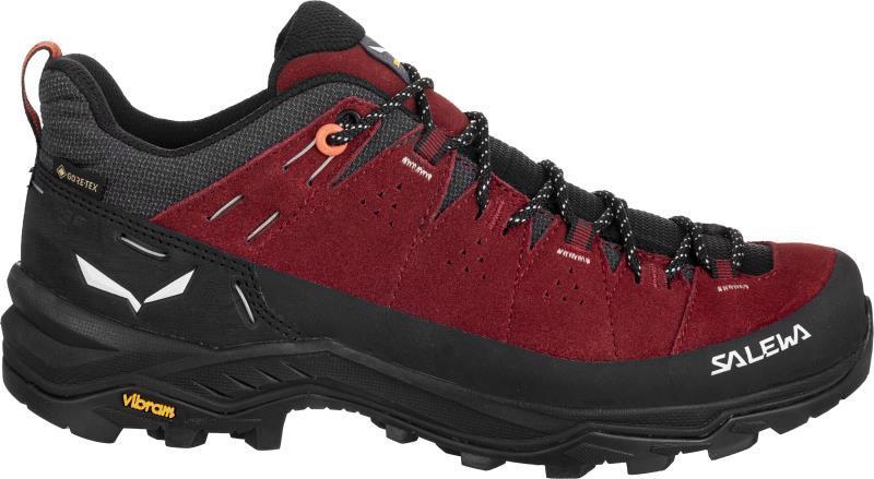 Alp Trainer 2 GTX - Womens - Syrah / Black 2