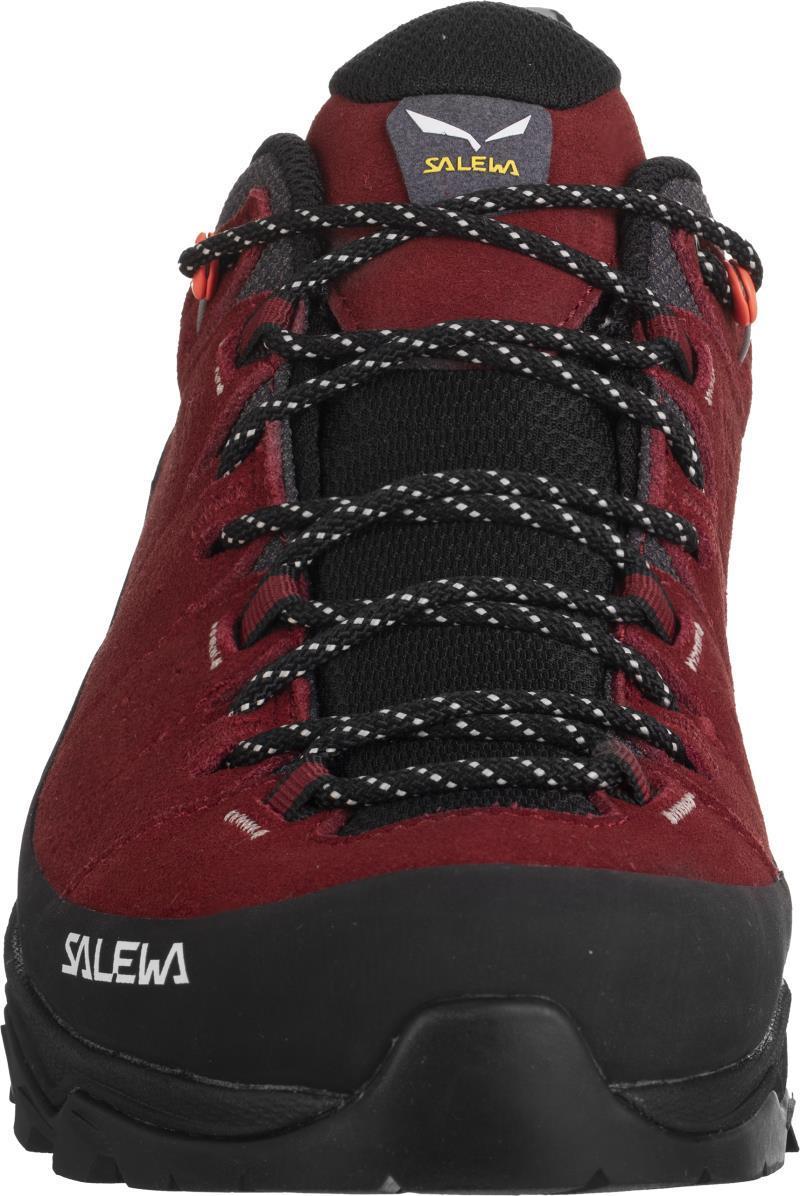 Alp Trainer 2 GTX - Womens - Syrah / Black 3
