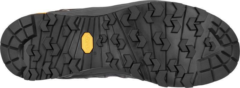 Alp Trainer 2 Mid GTX - Mens - Dark Denim / Fluo Orange 7