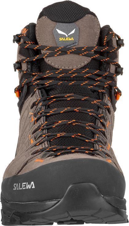 Alp Trainer 2 Mid GTX - Mens - raw green / pale frog 1