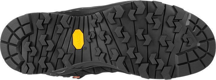 Alp Trainer 2 Mid GTX - Womens - Black / Black 7