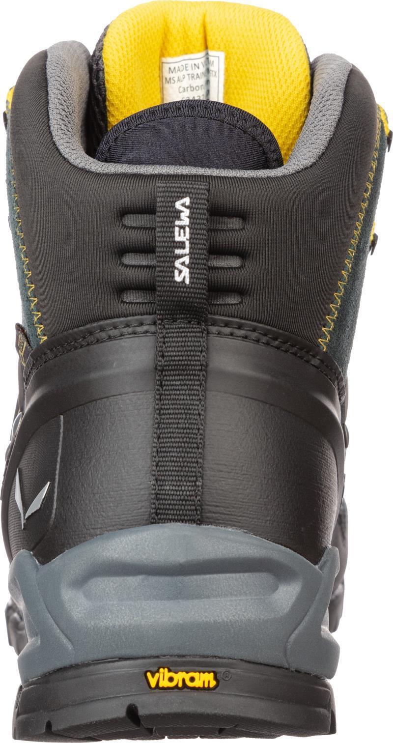Alp Trainer Mid GTX - Mens - Carbon / Ringlo 3