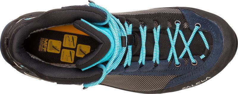Crow GTX - Womens - Premium Navy / Ethernal Blue 6