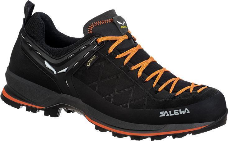 Mountain Trainer 2 GTX - Mens - Black / Carrot 1