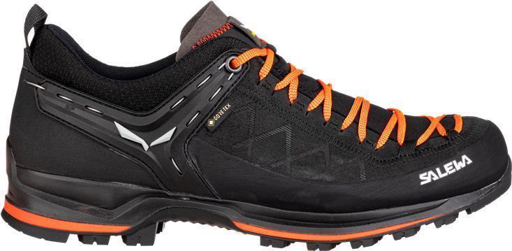 Mountain Trainer 2 GTX - Mens - Black / Carrot 2