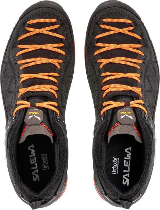 Mountain Trainer 2 GTX - Mens - Black / Carrot 3
