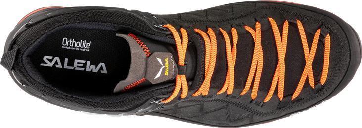 Mountain Trainer 2 GTX - Mens - Black / Carrot 6