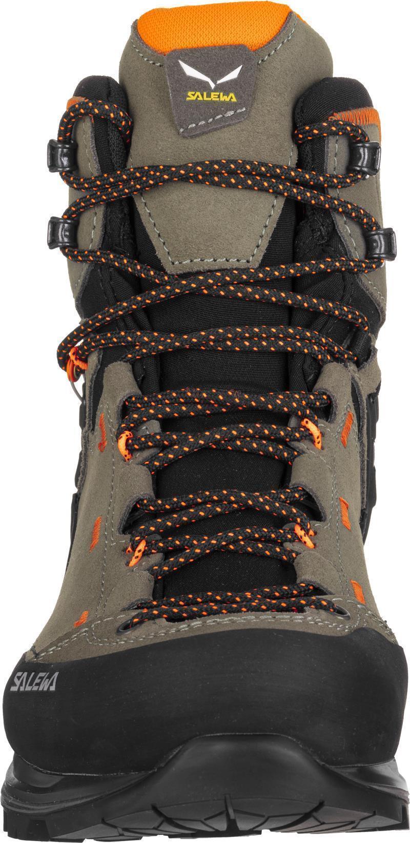 Mountain Trainer 2 Mid GTX - Mens - Bungee Cord / Black 4