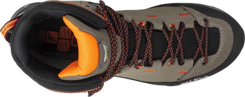 Mountain Trainer 2 Mid GTX - Mens - Bungee Cord / Black 6